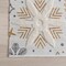 Nuloom Eloide High-Low Snowflake Area Rug 8ft x 10ft SVBL01A-8010 - alternate 9